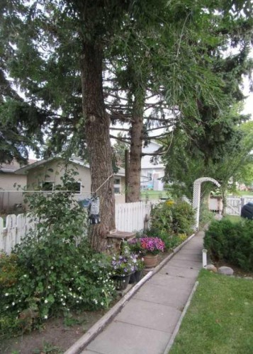 410 60 Avenue Ne, Calgary, AB - Outdoor