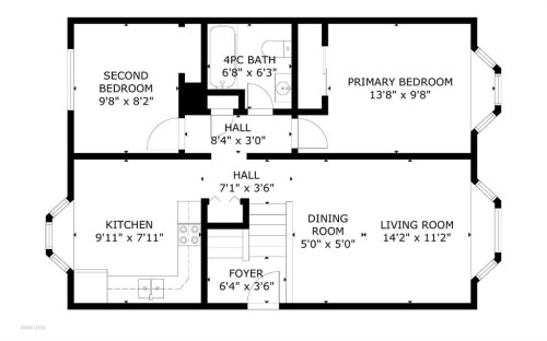 410 60 Avenue Ne, Calgary, AB - Other