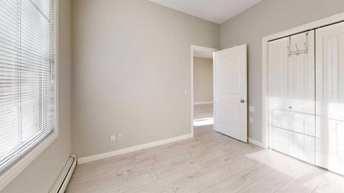 107-8 Prestwick Pond Terrace Se, Calgary, AB - Indoor Photo Showing Other Room