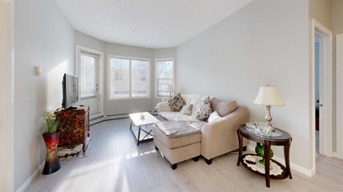 107-8 Prestwick Pond Terrace Se, Calgary, AB - Indoor