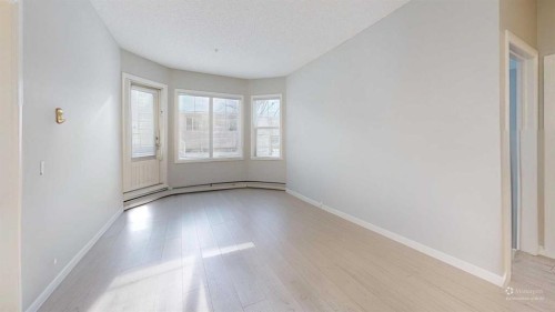 107-8 Prestwick Pond Terrace Se, Calgary, AB - Indoor Photo Showing Other Room
