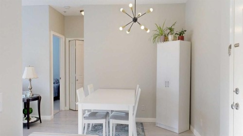 107-8 Prestwick Pond Terrace Se, Calgary, AB - Indoor Photo Showing Other Room