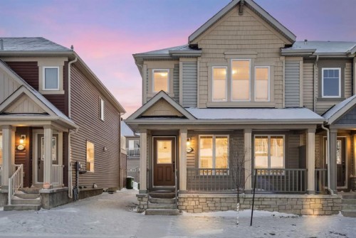 1369 Windstone Road SW Airdrie, AB T4B 0N6