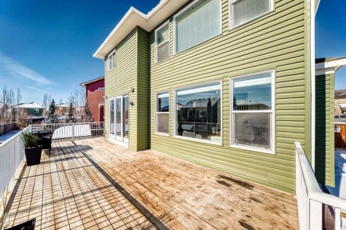 18 Mount Rae Place, Okotoks, AB - Outdoor