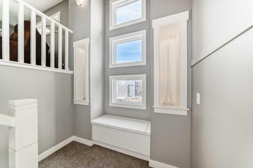 18 Mount Rae Place, Okotoks, AB - Indoor Photo Showing Other Room