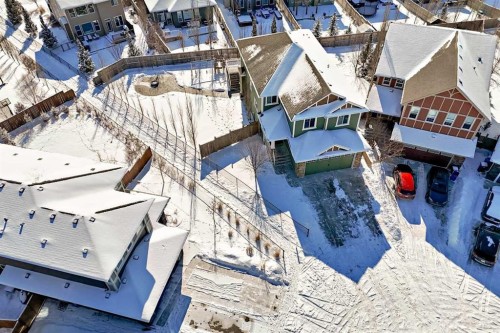 18 Mount Rae Place, Okotoks, AB - Outdoor