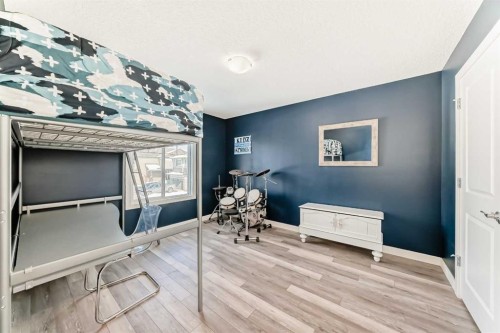 18 Mount Rae Place, Okotoks, AB - Indoor