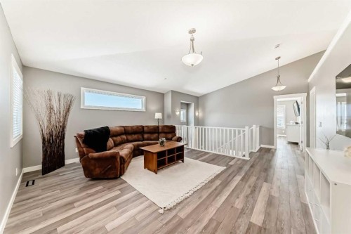 18 Mount Rae Place, Okotoks, AB - Indoor