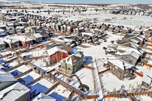 18 Mount Rae Place, Okotoks, AB - Outdoor With View