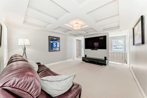 35 Mahogany Crescent Se, Calgary, AB - Indoor