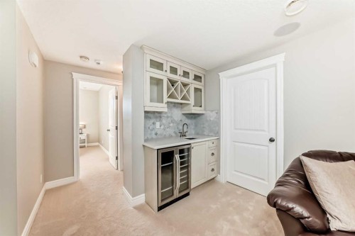 35 Mahogany Crescent Se, Calgary, AB - Indoor