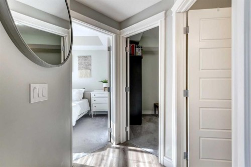 15-230 Seton Passage, Calgary, AB - Indoor Photo Showing Other Room