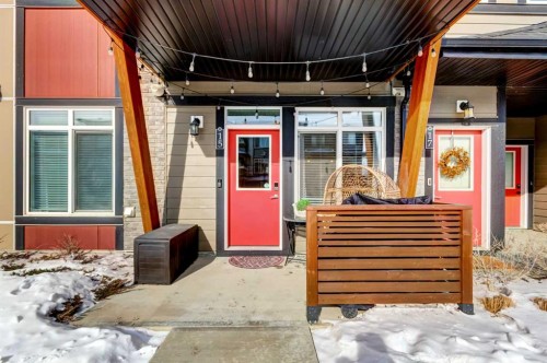15-230 Seton Passage, Calgary, AB - Outdoor