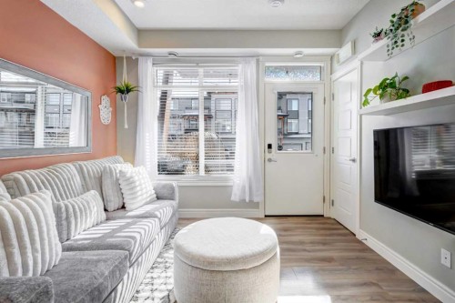 15-230 Seton Passage, Calgary, AB - Indoor