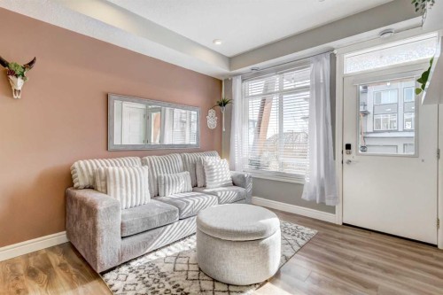 15-230 Seton Passage, Calgary, AB - Indoor