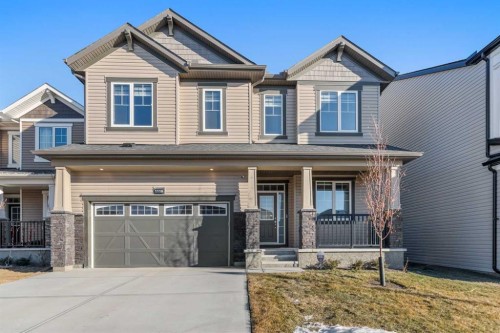 1116 Southwinds Green SW Airdrie, AB T4B 5S3