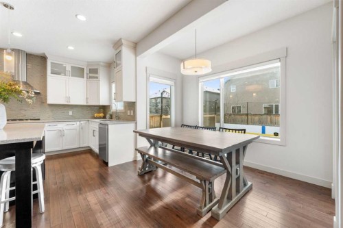 35 Aspenshire Drive Sw, Calgary, AB - Indoor