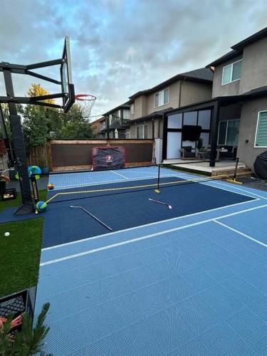 35 Aspenshire Drive Sw, Calgary, AB - Outdoor