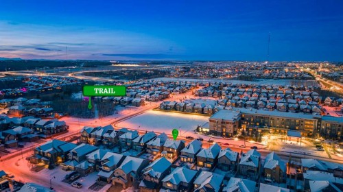 35 Aspenshire Drive Sw, Calgary, AB - Outdoor With View