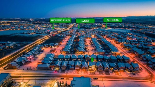 35 Aspenshire Drive Sw, Calgary, AB - 