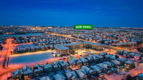 35 Aspenshire Drive Sw, Calgary, AB - Outdoor With View