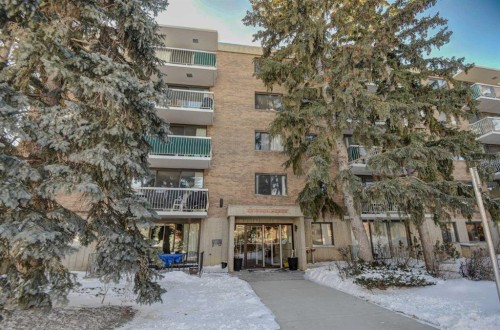 105-521 57 Avenue SW Calgary, AB T2V 4N5