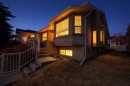 138 Sierra Morena Green Sw, Calgary, AB  - Outdoor 