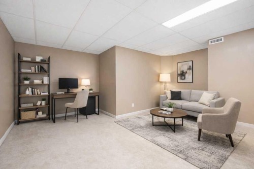 138 Sierra Morena Green Sw, Calgary, AB - Indoor