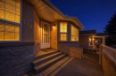 138 Sierra Morena Green Sw, Calgary, AB  - Outdoor With Deck Patio Veranda With Exterior 