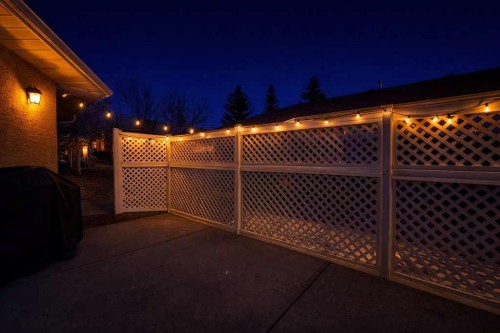 138 Sierra Morena Green Sw, Calgary, AB - Outdoor With Deck Patio Veranda