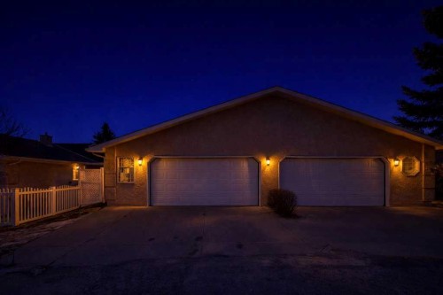 138 Sierra Morena Green Sw, Calgary, AB - Outdoor With Exterior