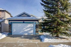 18336 Chaparral Street SE Calgary, AB T2X 3K9