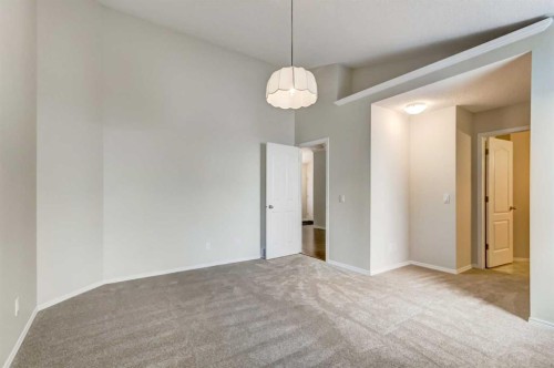 18336 Chaparral Street Se, Calgary, AB - Indoor Photo Showing Other Room