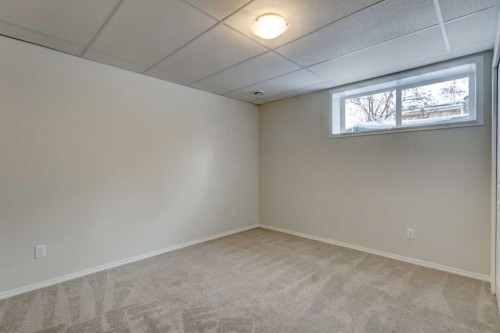 18336 Chaparral Street Se, Calgary, AB - Indoor Photo Showing Other Room