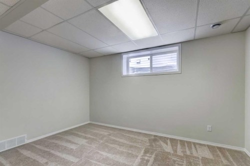 18336 Chaparral Street Se, Calgary, AB - Indoor