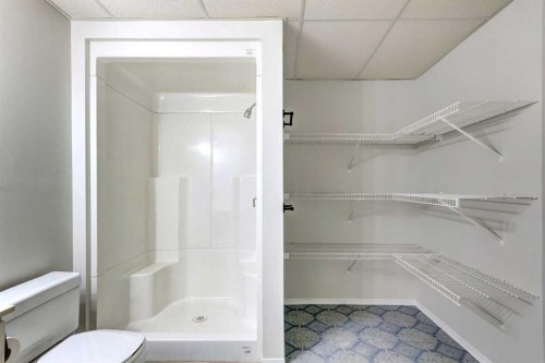 18336 Chaparral Street Se, Calgary, AB - Indoor