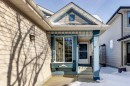 18336 Chaparral Street Se, Calgary, AB  - Outdoor 
