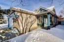18336 Chaparral Street Se, Calgary, AB  - Outdoor 