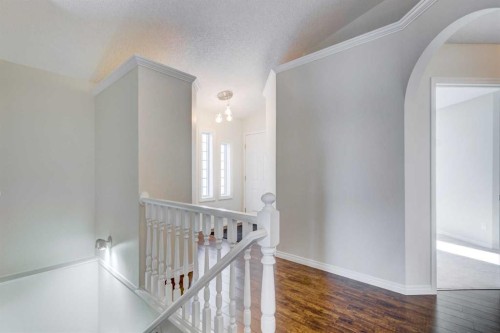 18336 Chaparral Street Se, Calgary, AB - Indoor Photo Showing Other Room