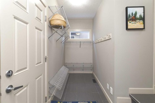 344 Evergreen Circle Sw, Calgary, AB - Indoor Photo Showing Other Room