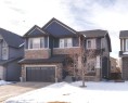 344 Evergreen Circle Sw, Calgary, AB  - Outdoor With Facade 