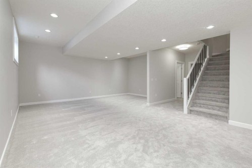 344 Evergreen Circle Sw, Calgary, AB - Indoor