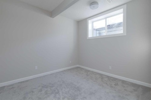 344 Evergreen Circle Sw, Calgary, AB - Indoor Photo Showing Other Room