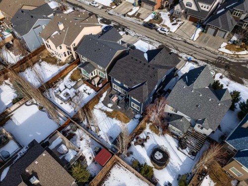 344 Evergreen Circle Sw, Calgary, AB - 