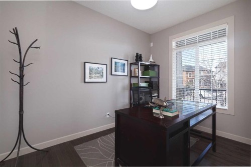 344 Evergreen Circle Sw, Calgary, AB - Indoor