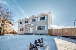172 Pinehill Road NE Calgary, AB T1Y 2C4