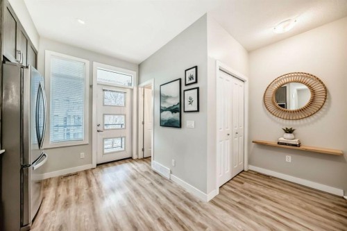 58-138 Seton Passage Se, Calgary, AB - Indoor Photo Showing Other Room