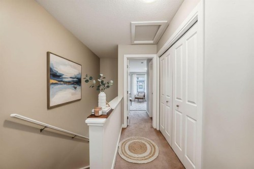 58-138 Seton Passage Se, Calgary, AB - Indoor Photo Showing Other Room