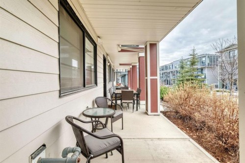 58-138 Seton Passage Se, Calgary, AB - Outdoor With Exterior
