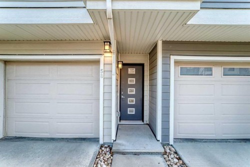 58-138 Seton Passage Se, Calgary, AB - Outdoor